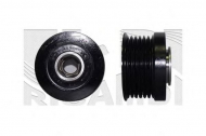 Механизм свободного хода KM International FI21560
