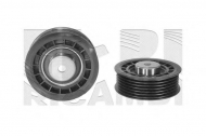 Ролик KM International FI3180