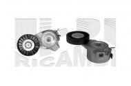 Натяжитель KM International FI8500
