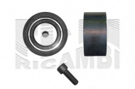 Ролик KM International FI9080