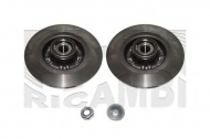 Комплект подшипника CALIBER RC3094