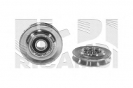 Ролик AUTOTEAM A04344