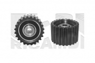 Ролик AUTOTEAM A05000