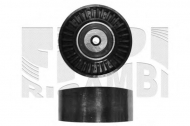 Ролик AUTOTEAM A05916