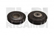 Ременный шкив AUTOTEAM A06968