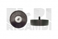 Ролик AUTOTEAM A07596