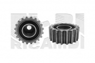 Ролик AUTOTEAM A01808