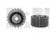Ролик AUTOTEAM A02380