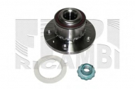 Комплект подшипника AUTOTEAM RA1047