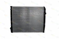 Теплообменник THERMOTEC D7ME002TT