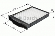 Фильтр BOSCH 1 987 432 093