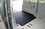 Ванна CARBOX 20-1735