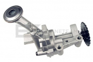 Насос ET ENGINETEAM PU0035