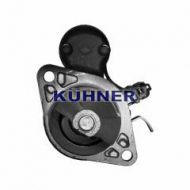 Стартер AD KÜHNER 20759