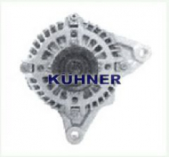 Генератор AD KÜHNER 301832RI