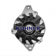 Генератор AD KÜHNER 50937RI