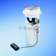 Трубка забора топлива BOSCH 0 986 580 171