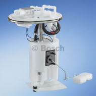 Трубка забора топлива BOSCH 0 986 580 211