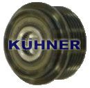 Механизм свободного хода AD KÜHNER 885311