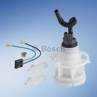 Насос BOSCH 0 986 580 808