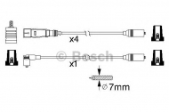 Комплект электропроводки BOSCH 0 986 356 317