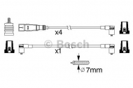 Комплект электропроводки BOSCH 0 986 356 343