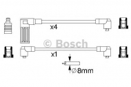 Комплект электропроводки BOSCH 0 986 356 718