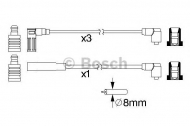 Комплект электропроводки BOSCH 0 986 356 733