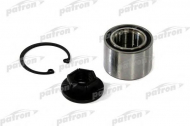 Комплект подшипника PATRON PBK6515