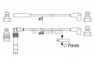 Комплект электропроводки BOSCH 0 986 357 156