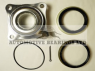 Комплект подшипника Automotive Bearings ABK1841