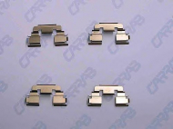 Комплектующие CARRAB BRAKE PARTS 2321
