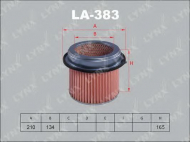 Фильтр LYNXauto LA-383