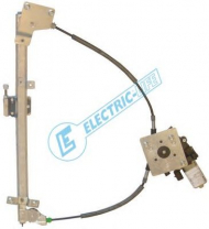 Подъемное устройство для окон ELECTRIC LIFE ZR AD11 L B