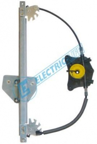 Подъемное устройство для окон ELECTRIC LIFE ZR AD716 L