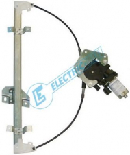 Подъемное устройство для окон ELECTRIC LIFE ZR FR32 L B