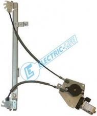 Подъемное устройство для окон ELECTRIC LIFE ZR PG19 L