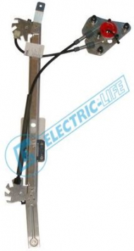 Подъемное устройство для окон ELECTRIC LIFE ZR ST706 L