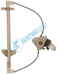 Подъемное устройство для окон ELECTRIC LIFE ZR SZ08 L