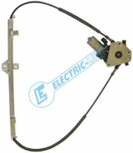 Подъемное устройство для окон ELECTRIC LIFE ZR VK05 L B