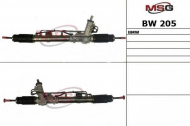 Привод MSG BW 205
