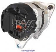 Генератор WAIglobal SA532