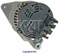 Генератор WAIglobal SA560