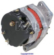 Генератор WAIglobal SA579