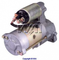 Стартер WAIglobal SS646