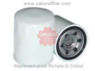 Фильтр SAKURA  Automotive C-1404