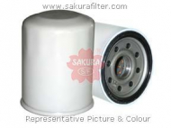 Фильтр SAKURA  Automotive C-1614