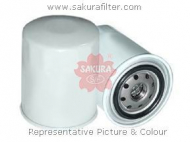 Фильтр SAKURA  Automotive C-1805