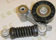 Натяжная планка AUTOKIT 03.80229