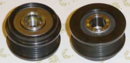 Механизм свободного хода AUTOKIT 03.80344